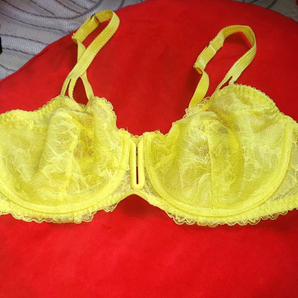 Bra